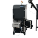 Пеллетний котел 40 кВт FOCUS диапазон мощности (6-50кВт) КПЛ50-50 фото 1