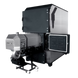 Пеллетний котел 200 кВт FOCUS діапазон потужності (80-220 кВт) КПЛ200-200 фото 1