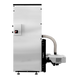 Пеллетный моноблочный котёл 20 кВт FOCUS, диапазон мощности (5-25кВт) КПЛ-20М фото 4
