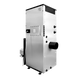 Пеллетный моноблочный котёл 20 кВт FOCUS, диапазон мощности (5-25кВт) КПЛ-20М фото 10