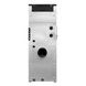 Пеллетный моноблочный котёл 20 кВт FOCUS, диапазон мощности (5-25кВт) КПЛ-20М фото 8