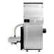 Пеллетный моноблочный котёл 20 кВт FOCUS, диапазон мощности (5-25кВт) КПЛ-20М фото 6