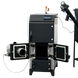 Пеллетный котел 20 кВт FOCUS диапазон мощности (5-25кВт) КПЛ50-17 фото 1