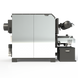 Пелетний котел 150 кВт FOCUS, діапазон потужності (30-175 кВт) золовидалення + пневмоочищення теплообмінника АПК120-З+П фото 3