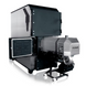 Пеллетный котел 300 кВт FOCUS дипазон мощности (80-350 кВт) КПЛ300-300 фото 3