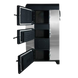 Твердотопливный пиролизный котел FOCUS 400кВт КГГ400-260 фото 1