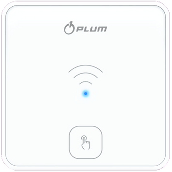 Інтернет модуль xCLOUD-WiFi/Bluetooth white xCLOUD-WiFi white фото