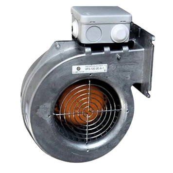 Вентилятор пальника 100-150кВт ВП100 фото
