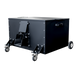Пелетний котел 120 кВт FOCUS,  золовидалення + пневмоочищення теплообмінника КПЛ100АП-120(ПГ100) фото 10